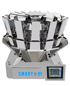 Multihead Weigher