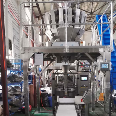 棒棒糖自动称量