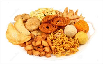 Đồ ăn vặt